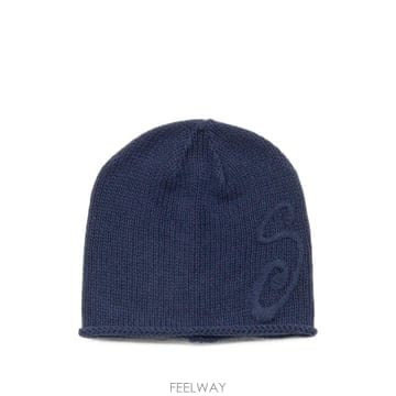 STUSSY 26 FW ������ S knit beanie hat 1321260 TP45976789826 FW ������ S knit beanie hat 1321260 TP459767898