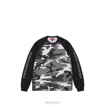 Supreme 26 FW ������ ���ϵ������ ī�� ����Ʈ ���۷� �Ҹ� ž SU28727 TP45976559726 FW ������ ���ϵ������ ī�� ����Ʈ ���۷� �Ҹ� ž S