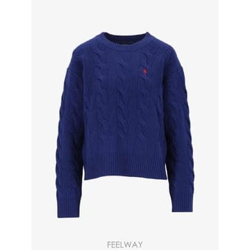 Ralph Lauren 26 FW ���� �����η� cable knit sweater 211A91216 TP45977065726 FW ���� �����η� cable knit sweater 211A91216 TP459