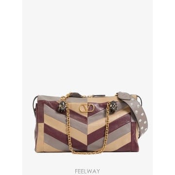 Valentino 26 FW �߷�Ƽ�� ����ٴ� ���׾� �κ귱 ���� Ÿ�� �� ���� ���� �̵�� ��� �� WB0S70JEL TP426 FW �߷�Ƽ�� ����ٴ� ���׾� �κ귱 ���� Ÿ�� �� ��