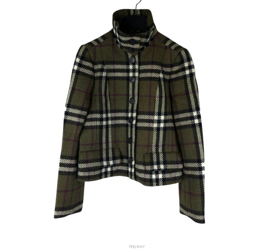 Burberry [�Ƹ�����]8������ üũ ����[�Ƹ�����]8������ üũ ����