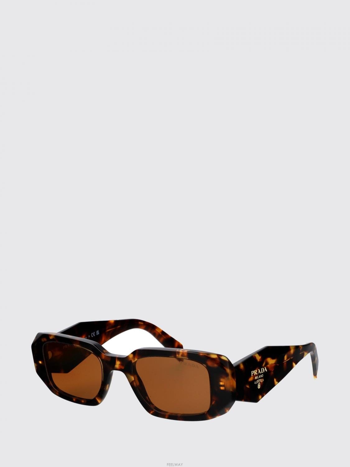 PRADA [A6] ����� 0PR17WS ���� ���۶� 0PR17WS-VAU2Z1[A6] ����� 0PR17WS ���� ���۶� 0PR17WS-VAU2Z1