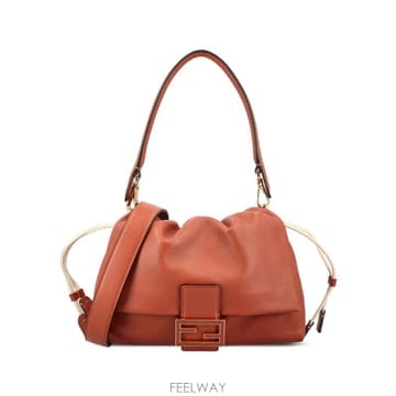 FENDI 26 FW ��� ���� �ٰ�Ʈ ���� �̵�� ��� �� 8BR833AQ0D TP45978040426 FW ��� ���� �ٰ�Ʈ ���� �̵�� ��� �� 8BR833AQ0D 