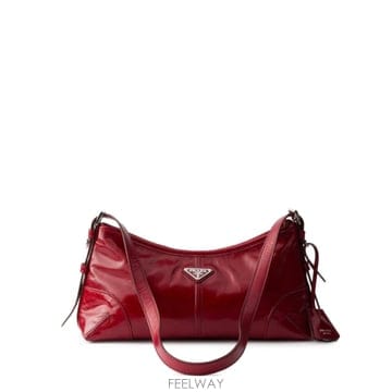 PRADA 26 FW ����� ���̹� �̵�� ���� ��� �� 1BC309VOOO2CYR TP45978037926 FW ����� ���̹� �̵�� ���� ��� �� 1BC309VOOO2CYR