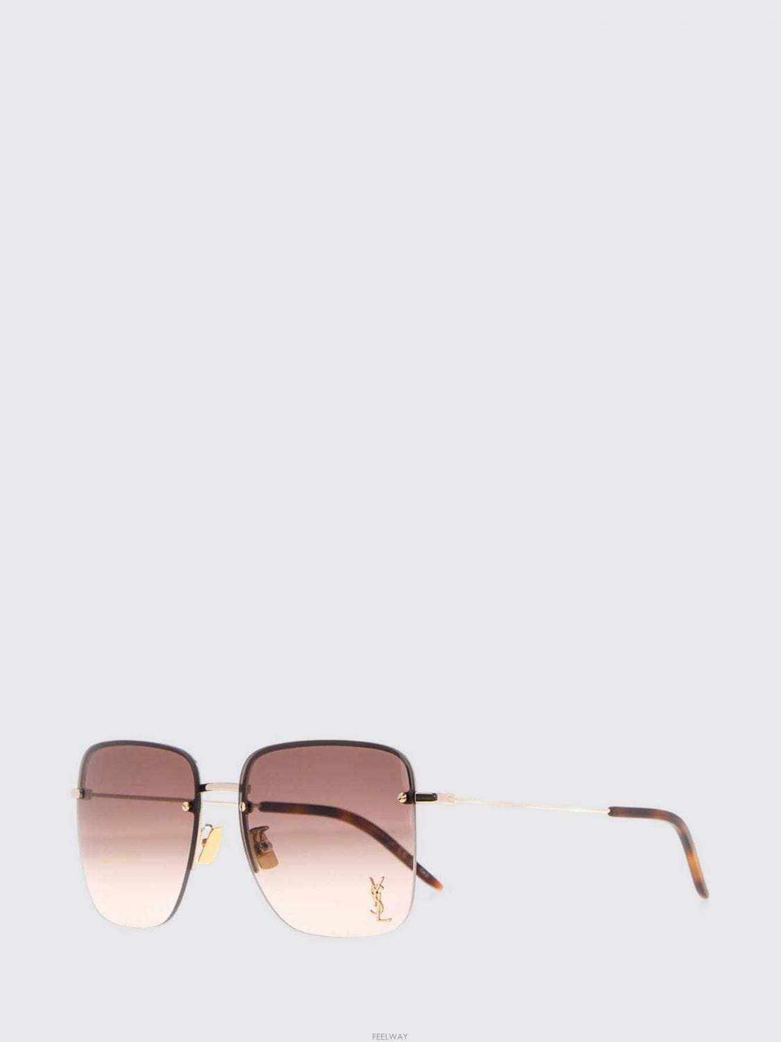 Saint Laurent [A6] ���ζ� 652363Y9902 ���� ���۶� 652363Y9902-8009[A6] ���ζ� 652363Y9902 ���� ���۶� 652363Y9902-8009