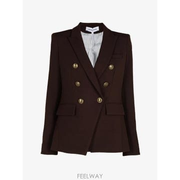 | Other Brand | 26 FW Veronica Beard �з� ��Ű ���� �극��Ƽ�� �������� 26FA0239 TP4598000626 FW Veronica Beard �з� ��Ű ���� �극��Ƽ�� ������
