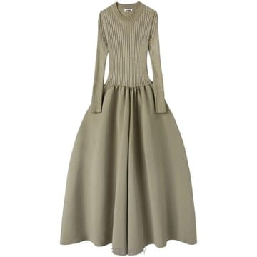 JIL SANDER 26 FW ������ ���� ��Ʈ �÷��� �巹�� J03CT0360J18316 TP45977454826 FW ������ ���� ��Ʈ �÷��� �巹�� J03CT0360J18316 T