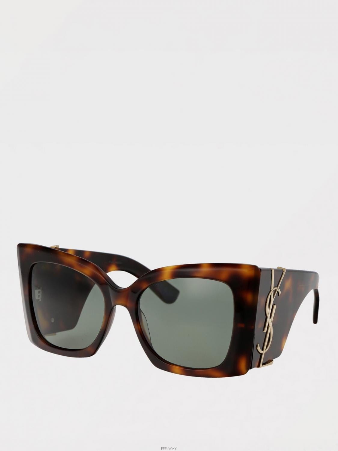 Saint Laurent [A6] ���ζ� SLM119BLAZE ���� ���۶� SLM119BLAZE-002[A6] ���ζ� SLM119BLAZE ���� ���۶� SLM119BLAZE-002