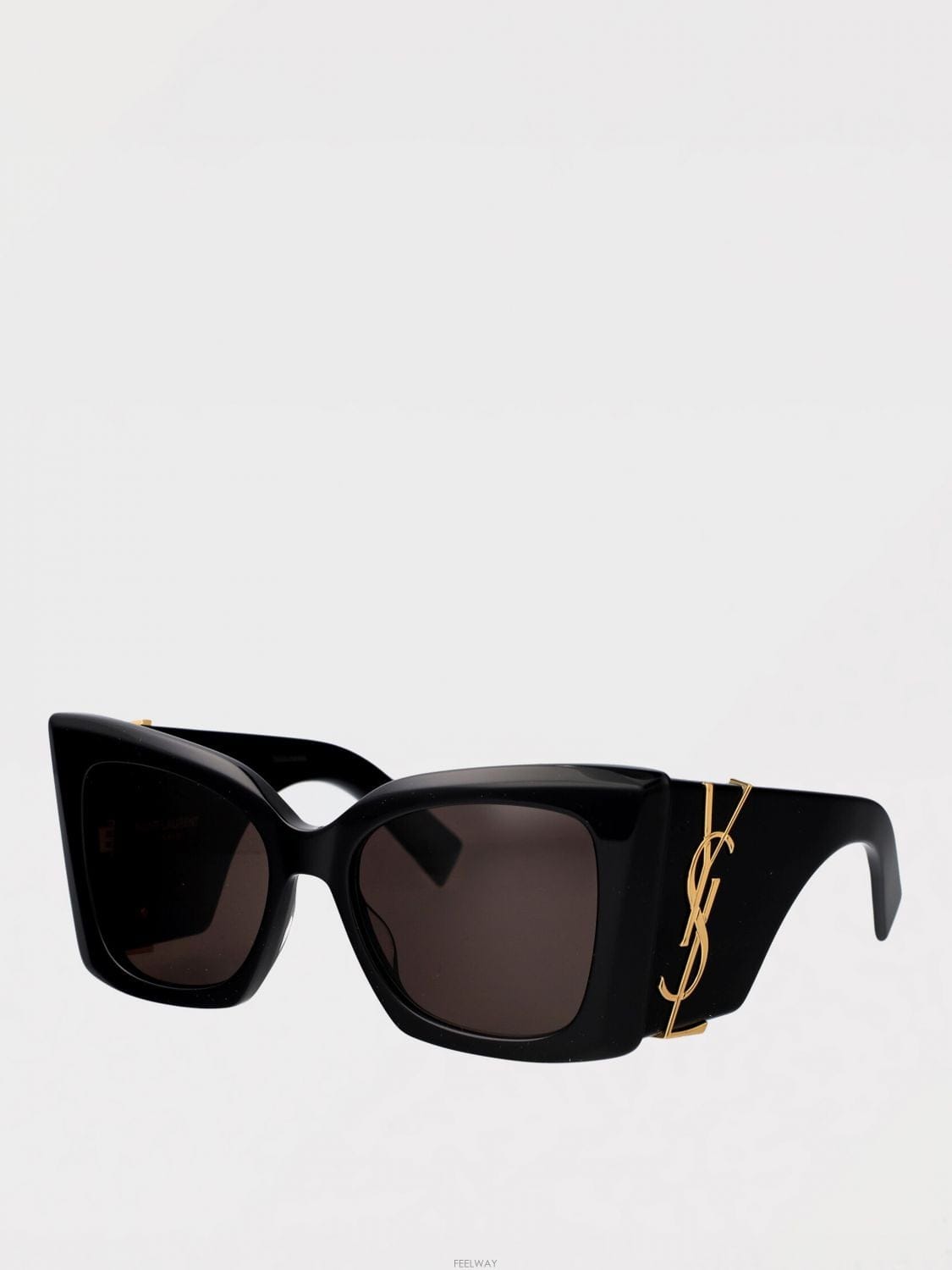 Saint Laurent [A6] ���ζ� SLM119BLAZE ���� ���۶� SLM119BLAZE-001[A6] ���ζ� SLM119BLAZE ���� ���۶� SLM119BLAZE-001