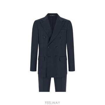 | Other Brand | 26 FW Boggi Milano ���� �극��Ƽ�� ���� �� ��Ʈ BO26A048601 TP45979520026 FW Boggi Milano ���� �극��Ƽ�� ���� �� ��Ʈ BO26A0
