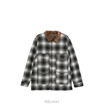 | Other Brand | 26 FW Filson ��Ҹ� üũ �������� FMCPS0144204W1091 TP45784700426 FW Filson ��Ҹ� üũ �������� FMCPS0144204W1091 TP
