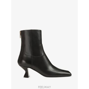 Sergio Rossi 26 FW ���������ν� ������Ʈ ������ �� ��Ŭ ���� B16650MMVN13110 TP45979115626 FW ���������ν� ������Ʈ ������ �� ��Ŭ ���� B16650