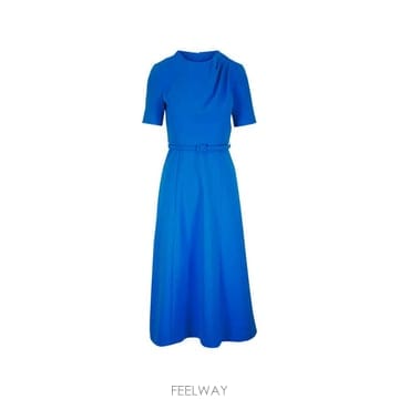 | Other Brand | 26 FW Carolina Herrera ��Ʈ �巹���� �巹�� R2611N529SFR TP45977453726 FW Carolina Herrera ��Ʈ �巹���� �巹�� R2611N529S