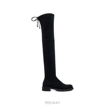 Stuart Weitzman 26 FW ��Ʃ��Ʈ�������� �������� Ÿ�� �� �������� ���� SO843SUSBLK TP45979097726 FW ��Ʃ��Ʈ�������� �������� Ÿ�� �� �������� ���� 