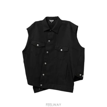 Comme des Garcons 26 FW �ĵ������� ���Ī �μҸ� ����Ʈ 1QJ022052 TP45975017626 FW �ĵ������� ���Ī �μҸ� ����Ʈ 1QJ022052 TP4597