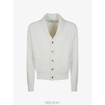 | Other Brand | 26 FW Altea shawl collar ribbed cardigan 2661066 TP45933518726 FW Altea shawl collar ribbed cardigan 2661066 TP459
