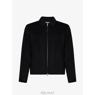 | Other Brand | 26 FW NN07 Arlo zip up collared jacket 2630001437 TP4597699226 FW NN07 Arlo zip up collared jacket 2630001437 TP45