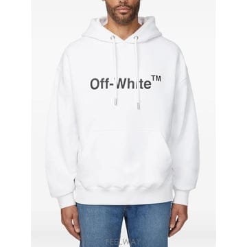 Off White 26 FW ����ȭ��Ʈ �ΰ� ����Ʈ ��ν�Ʈ�� �ĵ�Ƽ CHOWOS00034 TP45494082026 FW ����ȭ��Ʈ �ΰ� ����Ʈ ��ν�Ʈ�� �ĵ�Ƽ CHOWOS0