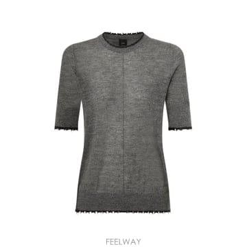 PINKO 26 FW PINKO �����̵� ���� �ݼҸ� Ƽ���� 107329A3IQ TP45760844726 FW PINKO �����̵� ���� �ݼҸ� Ƽ���� 107329A3IQ TP4