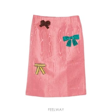 | Other Brand | 26 FW ALEMAIS Valentina skirt 8390S TP45977419926 FW ALEMAIS Valentina skirt 8390S TP459774199
