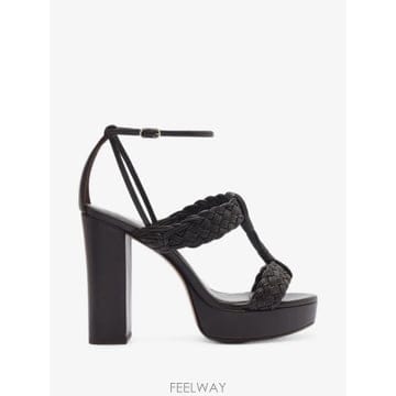 | Other Brand | 26 FW Alexandre Birman Ż���� 110 �극�̵�� �÷��� ���� B350570075 TP45926 FW Alexandre Birman Ż���� 110 �극�̵�� �÷��� ��