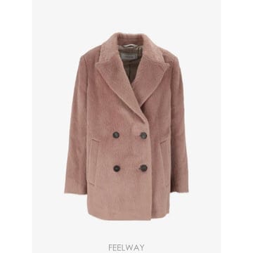 | Other Brand | 26 FW Peserico ��ġ�� ���� ���� �극��Ƽ�� ��Ʈ S2109908434 TP45766767526 FW Peserico ��ġ�� ���� ���� �극��Ƽ�� ��Ʈ S21099