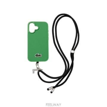 LACOSTE 26 FW ���ڽ��� �ؽ�ó ������ 16 ���̽� LCHMBCP16SPVCN TP45922539326 FW ���ڽ��� �ؽ�ó ������ 16 ���̽� LCHMBCP16SPVCN 