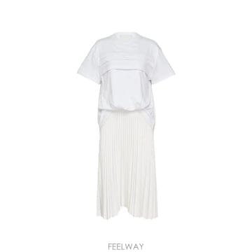 3.1 phillip lim 26 FW 3.1�ʸ��� ���̾�� ����Ʈ �̵� �巹�� P26191143PJB TP45814082426 FW 3.1�ʸ��� ���̾�� ����Ʈ �̵� �巹�� P26191143P