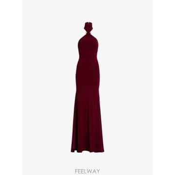 | Other Brand | 26 FW Silvia Tcherassi ���̽�Ʈ Ȧ�ͳ� �ƽ� �巹�� ST261402 TP45978994426 FW Silvia Tcherassi ���̽�Ʈ Ȧ�ͳ� �ƽ� �巹�� ST2