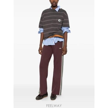 AUTRY 26 FW ��Ʈ�� ���̵� ��Ʈ������ Ʈ������ PAPW029R TP45976445026 FW ��Ʈ�� ���̵� ��Ʈ������ Ʈ������ PAPW029R TP459