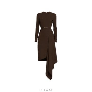 | Other Brand | 26 FW Elie Saab ��Ʈ �巹���� �̵� �巹�� D0960NF25CD023 TP45978987826 FW Elie Saab ��Ʈ �巹���� �̵� �巹�� D0960NF25CD0