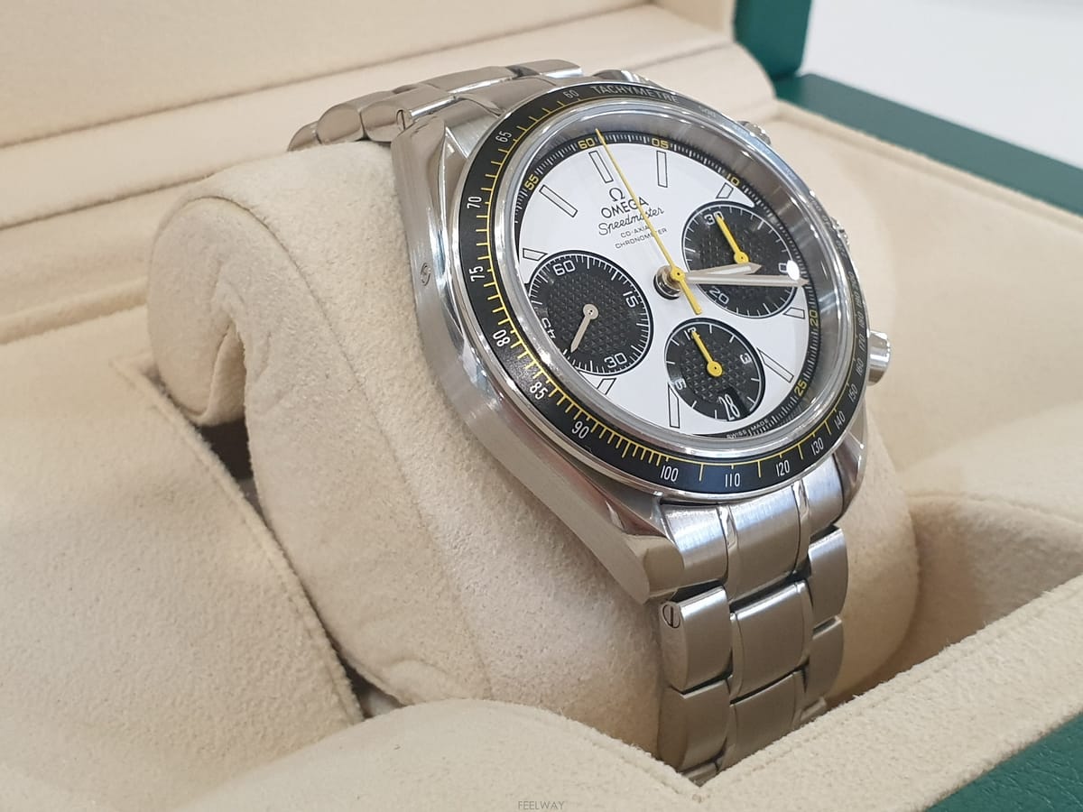 OMEGA ���ް� ���ǵ帶���� ���̽� �Ǵ� ���̾� 326.30.40.50.04.001���ް� ���ǵ帶���� ���̽� �Ǵ� ���̾� 326.30.40.50.04