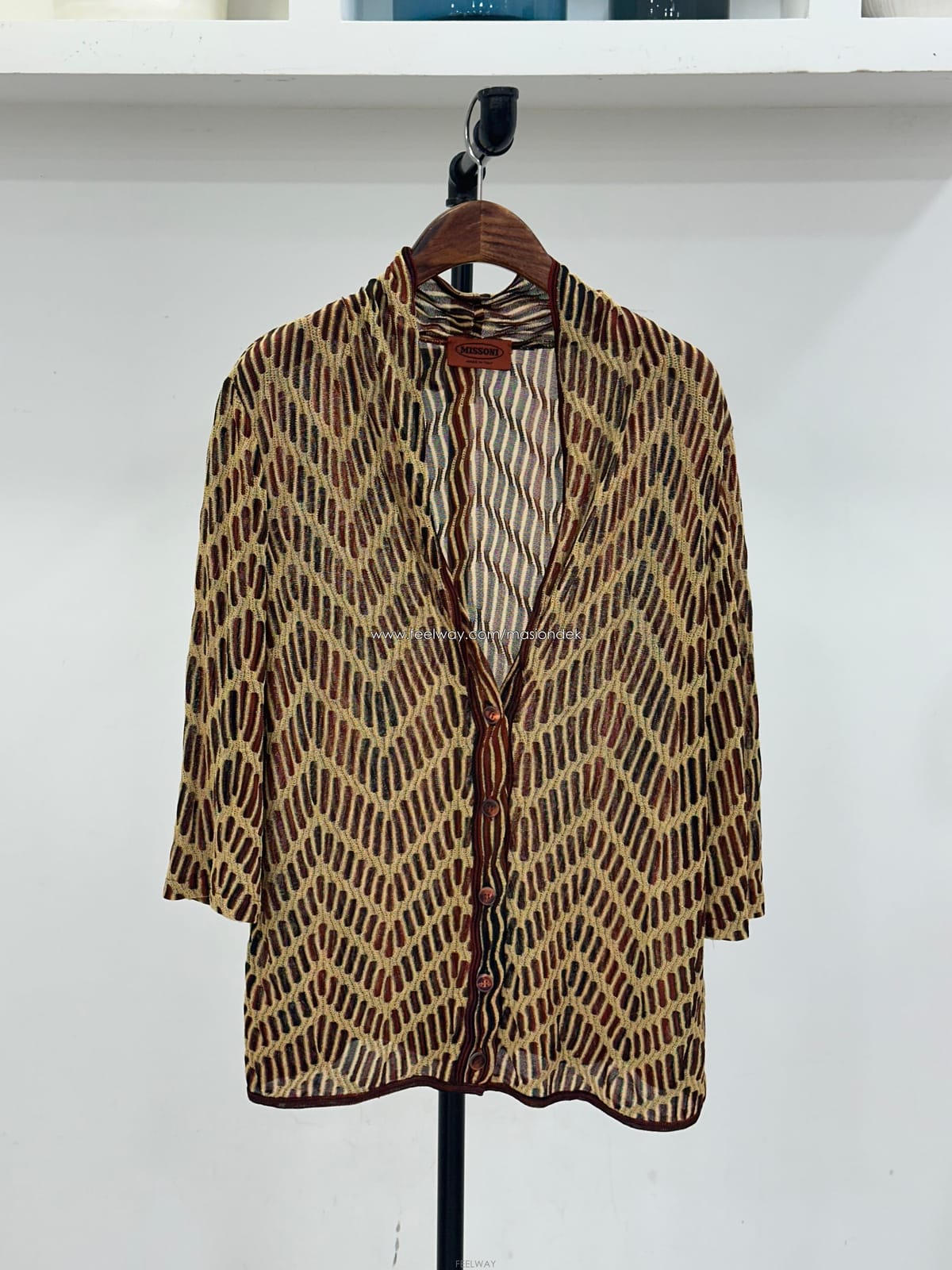 Missoni �̼Ҵ� ����ǹ̼Ҵ� �����
