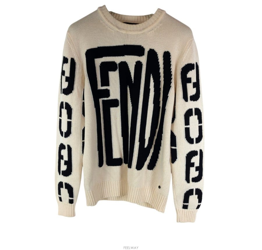 FENDI [�Ƹ�����]46 95��� �ڼ� �ΰ� ��ƮFZY111[�Ƹ�����]46 95��� �ڼ� �ΰ� ��ƮFZY111