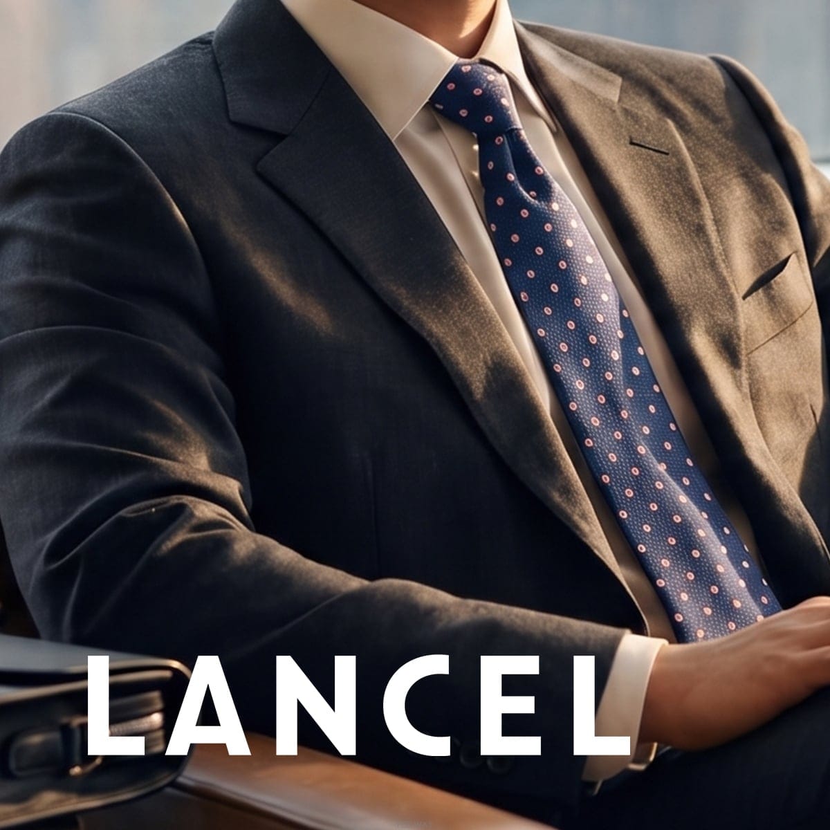| Other Brand | LANCEL ���� ��ũ ���̺� ��ũ ��Ʈ ���� ��Ÿ�� 9.5cm A+~A��� E2206LANCEL ���� ��ũ ���̺� ��ũ ��Ʈ ���� ��Ÿ�� 9.5cm A+