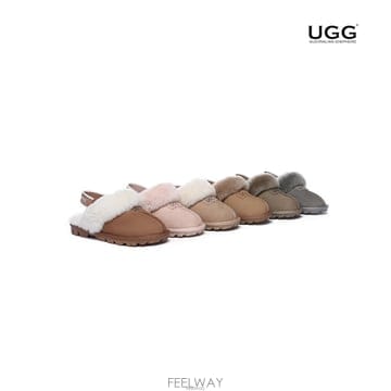 UGG ȣ�־�� 26FW SUZIE ��׽����� ���н����� AS2060ȣ�־�� 26FW SUZIE ��׽����� ���н����� AS2060