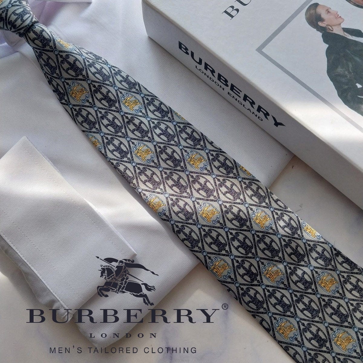 Burberry BURBERRY LONDON ������ ���� �׷��� �⸶�� �ΰ� ��ü ���� ��Ÿ�� 9.5cm A+��� K3796BURBERRY LONDON ������ ���� �׷��� �⸶�� �ΰ� ��ü ��