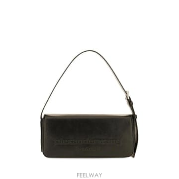 Alexander Wang [W63]�˷������ 20426K55L 001 ���� ��Ʈ�� ž�ڵ�� ���۹� BORSE A SPALLA[W63]�˷������ 20426K55L 001 ���� ��Ʈ�� ž�ڵ�� ��