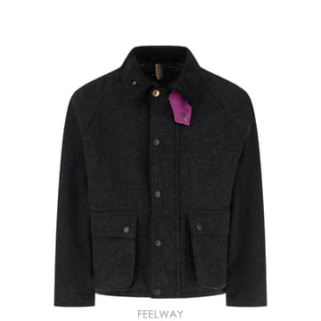 Barbour [W63]BARBOUR X PAUL SMITH MWO0318MWO CH71 ���� ���� ���� �ٿ� �ƿ��� Gi[W63]BARBOUR X PAUL SMITH MWO0318MWO CH71 ���� ���� ��