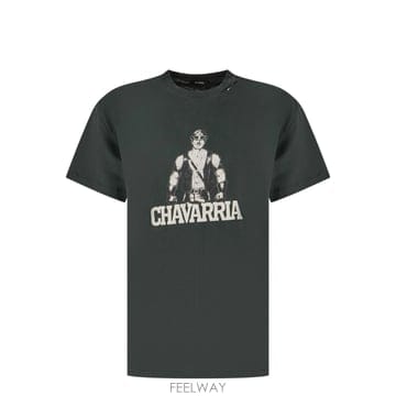 | Other Brand | [W63]WILLY CHAVARRIA MUJTE019062N 011 ���� Ƽ���� ���� ž T SHIRT[W63]WILLY CHAVARRIA MUJTE019062N 011 ���� Ƽ���� ����