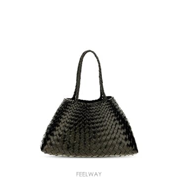 Dragon Diffusion [W63]�巡���ǻ�� 8893DGW6MAT BLACK ���� ��Ʈ�� ž�ڵ�� ���۹� Borsa a mano S[W63]�巡���ǻ�� 8893DGW6MAT BLACK ���� ��Ʈ�� ž�ڵ�