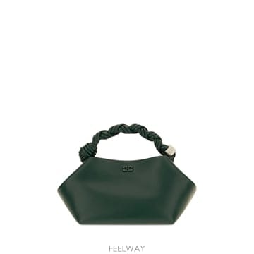 GANNI [W63]���� C210003611804 784 ���� ��Ʈ�� ž�ڵ�� ���۹� BORSE A MANO[W63]���� C210003611804 784 ���� ��Ʈ�� ž�ڵ�� ����
