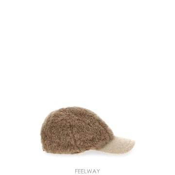 Max Mara [W63]�������� 2624576072600 002 ���� ���� ĸ ��� Cappello da baseball[W63]�������� 2624576072600 002 ���� ���� ĸ ��� Capp