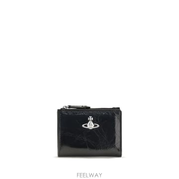 ViVienne westwood [K68]���ȿ���Ʈ��� 54020010WL00EO N401 ���� ������ ������ ī������ Slim Flap[K68]���ȿ���Ʈ��� 54020010WL00EO N401 ���� ������ 
