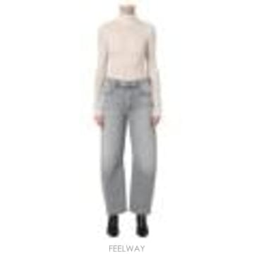 CITIZENS of HUMANITY [G95]��Ƽ�� ���� �޸Ӵ�Ƽ 2149B3010EALGY ���� ���� û���� �� JEANS CROPPED MI[G95]��Ƽ�� ���� �޸Ӵ�Ƽ 2149B3010EALGY ���� ���� û