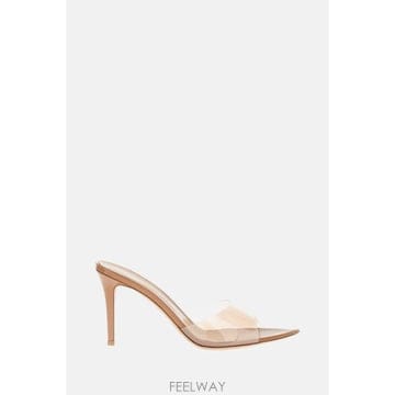 Gianvito Rossi [G95]���Ⱥ��� �ν� G1105085RICGSVPRLP ���� ������ ������ ������ ��Ʈ���� HEELED M[G95]���Ⱥ��� �ν� G1105085RICGSVPRLP ���� ������ ����