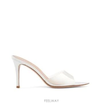 Gianvito Rossi [G95]���Ⱥ��� �ν� G1105085RICGSVFUNE ���� ������ ������ ������ ��Ʈ���� Shoes wi[G95]���Ⱥ��� �ν� G1105085RICGSVFUNE ���� ������ ����