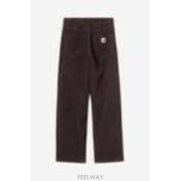 Carhartt [G95]Į��Ʈ I03708933H02 ���� Ʈ����� ġ�� ����� BRANDON PANT FORD CORDU[G95]Į��Ʈ I03708933H02 ���� Ʈ����� ġ�� ����� BRA