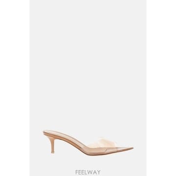 Gianvito Rossi [G95]���Ⱥ��� �ν� G1512055RICGSVPRLP ���� ������ ������ ������ ��Ʈ���� ELLE 55[G95]���Ⱥ��� �ν� G1512055RICGSVPRLP ���� ������ ����