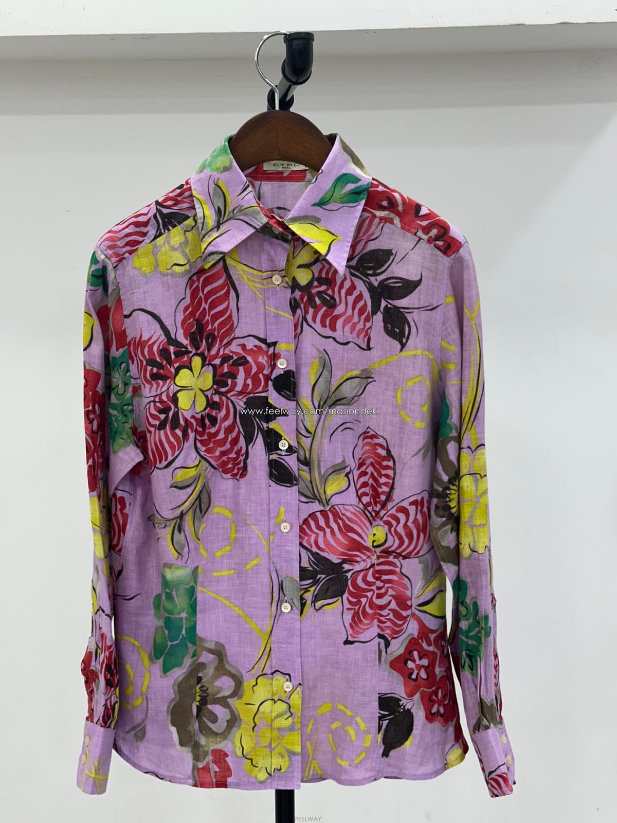 ETRO ��Ʈ�� ���� ���濡Ʈ�� ���� ����